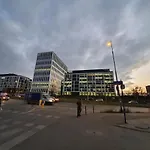 Lägenhet Soft Loft Legnicka Wrocław