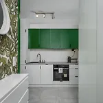 Lägenhet Soft Loft Legnicka Wrocław