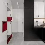 Lägenhet Soft Loft Legnicka