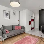 Lägenhet Soft Loft Legnicka