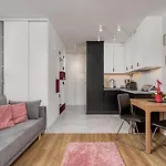 Lägenhet Soft Loft Legnicka *