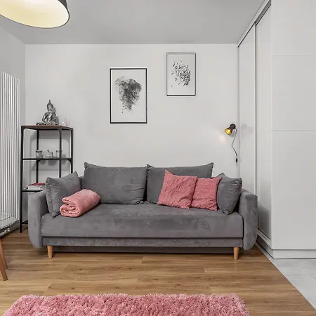 Soft Loft Legnicka Breslau