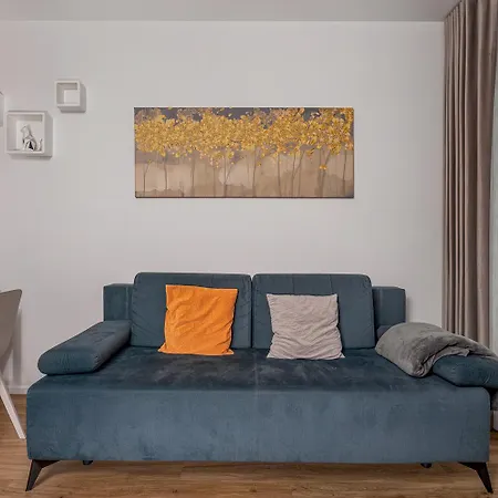 Soft Loft Legnicka *