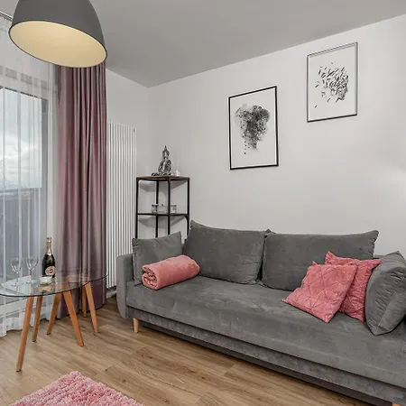 Soft Loft Legnicka *