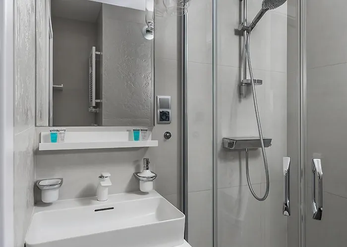 Soft Loft Legnicka *