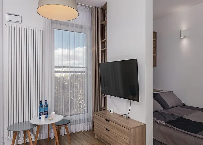 Soft Loft Legnicka * Breslau