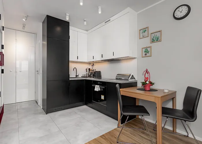 Soft Loft Legnicka * Breslau