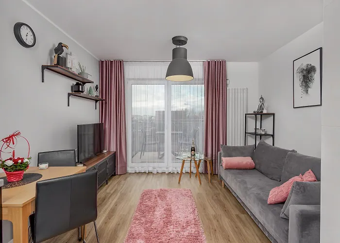 Soft Loft Legnicka * Breslau