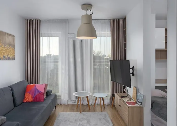 Soft Loft Legnicka *