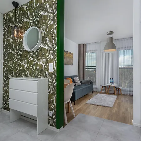 Soft Loft Legnicka * Wroclaw