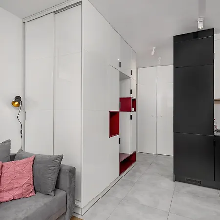 Soft Loft Legnicka Wroclaw