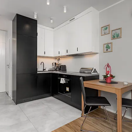 Soft Loft Legnicka * Wroclaw