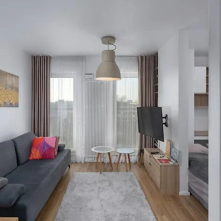 Soft Loft Legnicka *