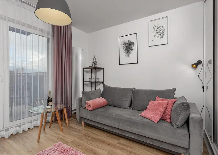 Soft Loft Legnicka *