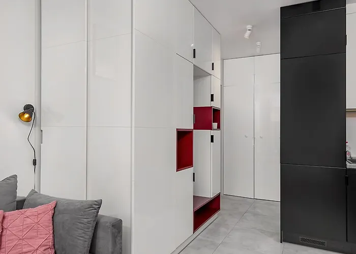 Soft Loft Legnicka ヴロツワフ